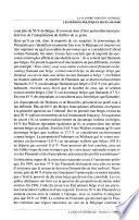 Revue générale