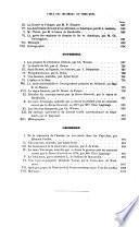 Revue générale