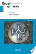 Revue générale n° 2 – hiver 2020