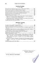 Revue germanique et française