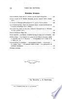 Revue germanique