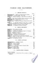 Revue germanique