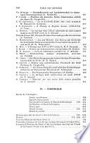 Revue historique de droit français et étranger