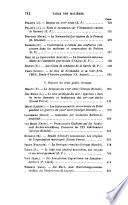 Revue historique de droit français et étranger