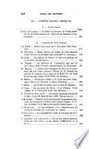 Revue historique de droit français et étranger