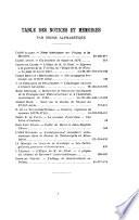 Revue historique de l'Ouest