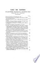 Revue historique et archéologique du Maine