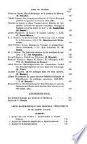 Revue historique