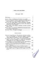 Revue historique vaudoise