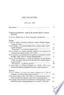 Revue historique vaudoise