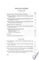 Revue historique vaudoise