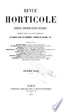 Revue horticole