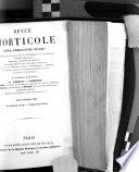 Revue horticole