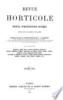 Revue horticole