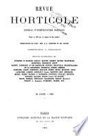 Revue horticole