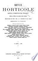 Revue horticole