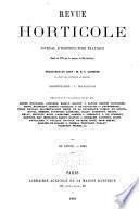 Revue horticole
