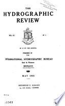 Revue Hydrographique