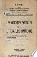 Revue