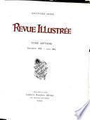 Revue illustrée
