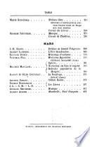 Revue indépendante