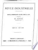 Revue industrielle