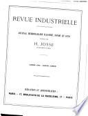 Revue industrielle