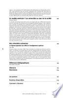 Revue internationale d'éducation
