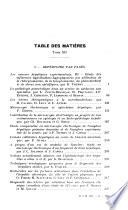Revue internationale d'hépatologie