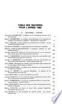 Revue internationale de droit comparé