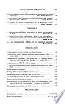 Revue internationale de droit comparé