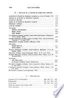 Revue internationale de droit comparé