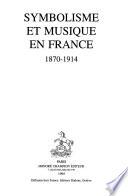 Revue internationale de musique française