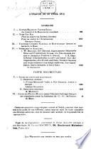 Revue internationale des sociétés secrètes