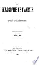 Revue internationale du socialisme rationnel