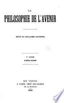 Revue internationale du socialisme rationnel