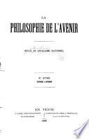 Revue internationale du socialisme rationnel