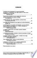 Revue ivoirienne d'anthropologie et de sociologie