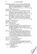 Revue légale
