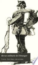 Revue militarie de l'étranger
