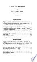 Revue moderne