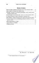 Revue moderne