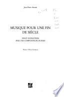 Revue musicale de Suisse romande