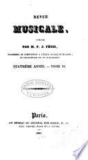 Revue musicale