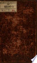 Revue Musicale, publ. par Fetis
