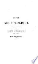 Revue neurologique