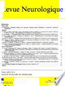Revue neurologique