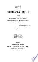 Revue numismatique