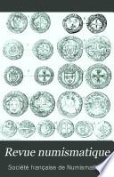 Revue numismatique