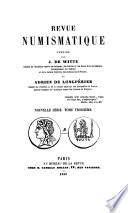 Revue numismatique